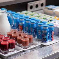 Отель Меркюр Москва Павелецкая, Москва, Московская область