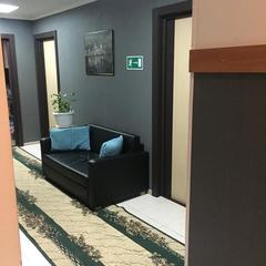 Отель Афиша Сити, Москва, Московская область