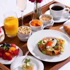 Отель Меркюр Москва Павелецкая, Москва, Московская область