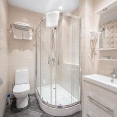 Отель Гравор, Москва, Московская область