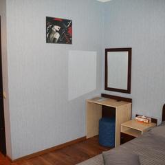 Отель Афиша Сити, Москва, Московская область