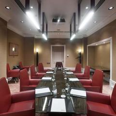 Отель Рэдиссон Коллекшен Отель Москва, Москва, Московская область