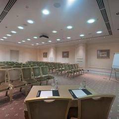 Отель Рэдиссон Коллекшен Отель Москва, Москва, Московская область