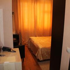 Отель Афиша Сити, Москва, Московская область