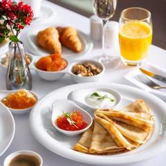 Отель Меркюр Москва Павелецкая, Москва, Московская область