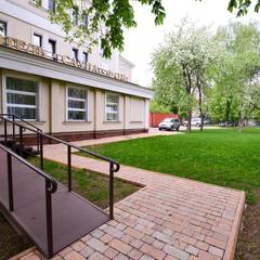 Отель Гравор, Москва, Московская область