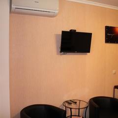 Отель Афиша Сити, Москва, Московская область