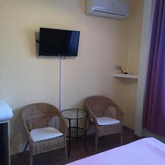 Отель Афиша Сити, Москва, Московская область