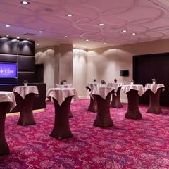 Отель Меркюр Москва Павелецкая, Москва, Московская область