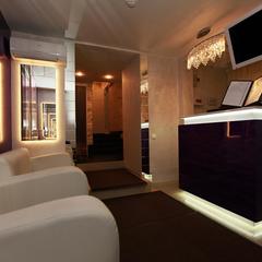 Гостиница Делайт, Москва, Московская область