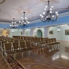 Отель Рэдиссон Коллекшен Отель Москва, Москва, Московская область