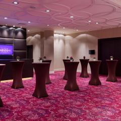 Отель Меркюр Москва Павелецкая, Москва, Московская область