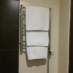 Отель Афиша Сити, Москва, Московская область