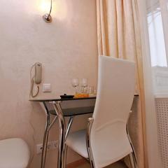 Гостиница Делайт, Москва, Московская область