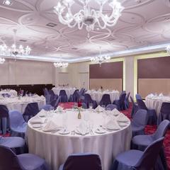 Отель Меркюр Москва Павелецкая, Москва, Московская область