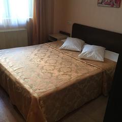 Отель Афиша Сити, Москва, Московская область