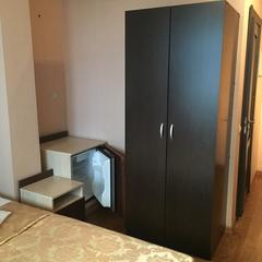 Отель Афиша Сити, Москва, Московская область