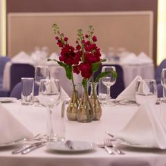 Отель Меркюр Москва Павелецкая, Москва, Московская область