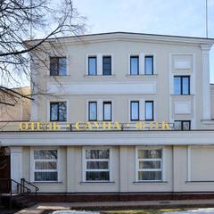 Отель Гравор, Москва, Московская область