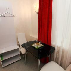 Гостиница Делайт, Москва, Московская область