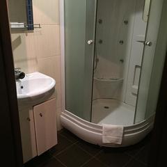 Отель Афиша Сити, Москва, Московская область