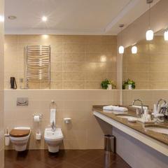 Отель Рэдиссон Коллекшен Отель Москва, Москва, Московская область