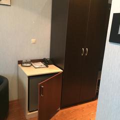 Отель Афиша Сити, Москва, Московская область