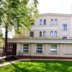 Отель Гравор, Москва, Московская область