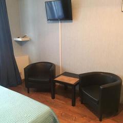 Отель Афиша Сити, Москва, Московская область