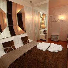 Гостиница Делайт, Москва, Московская область