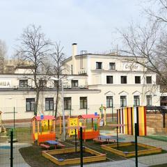 Отель Гравор, Москва, Московская область