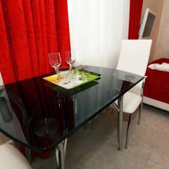 Гостиница Делайт, Москва, Московская область