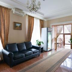 Отель Гравор, Москва, Московская область