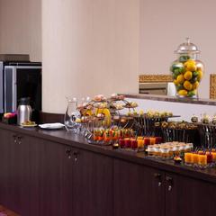 Отель Меркюр Москва Павелецкая, Москва, Московская область