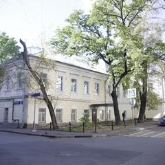 Отель Сити Комфорт, Москва, Московская область