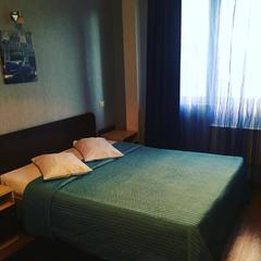 Отель Афиша Сити, Москва, Московская область