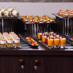 Отель Меркюр Москва Павелецкая, Москва, Московская область