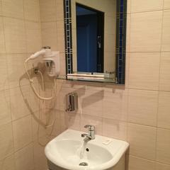 Отель Афиша Сити, Москва, Московская область