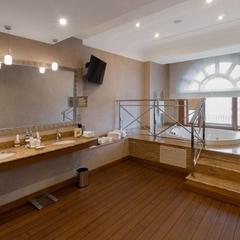 Отель Рэдиссон Коллекшен Отель Москва, Москва, Московская область