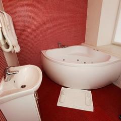 Гостиница Делайт, Москва, Московская область