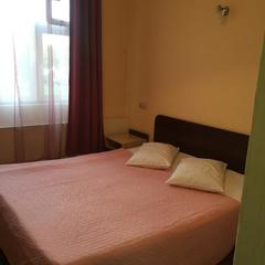 Отель Афиша Сити, Москва, Московская область