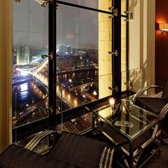 Отель Рэдиссон Коллекшен Отель Москва, Москва, Московская область