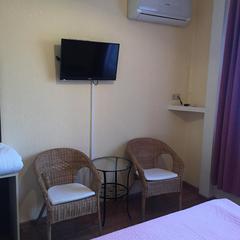 Отель Афиша Сити, Москва, Московская область