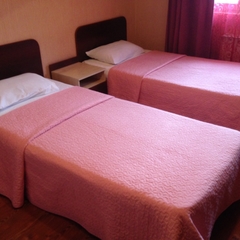 Отель Афиша Сити, Москва, Московская область