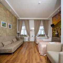 Отель Сити Комфорт, Москва, Московская область