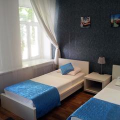 Отель Сити Комфорт, Москва, Московская область