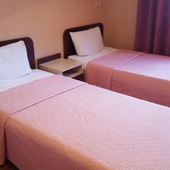 Отель Афиша Сити, Москва, Московская область