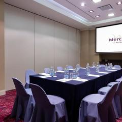 Отель Меркюр Москва Павелецкая, Москва, Московская область