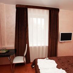 Гостиница Делайт, Москва, Московская область