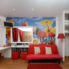 Отель Сити Комфорт, Москва, Московская область